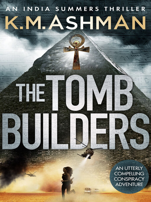 Title details for The Tomb Builders by K. M. Ashman - Available